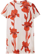 MINI SWING DRESS La Double J WHITE M