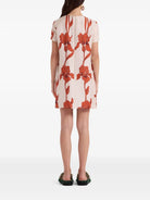MINI SWING DRESS La Double J