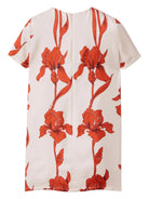 MINI SWING DRESS La Double J