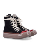 SNEAKS MOLDED DRKSHDW
