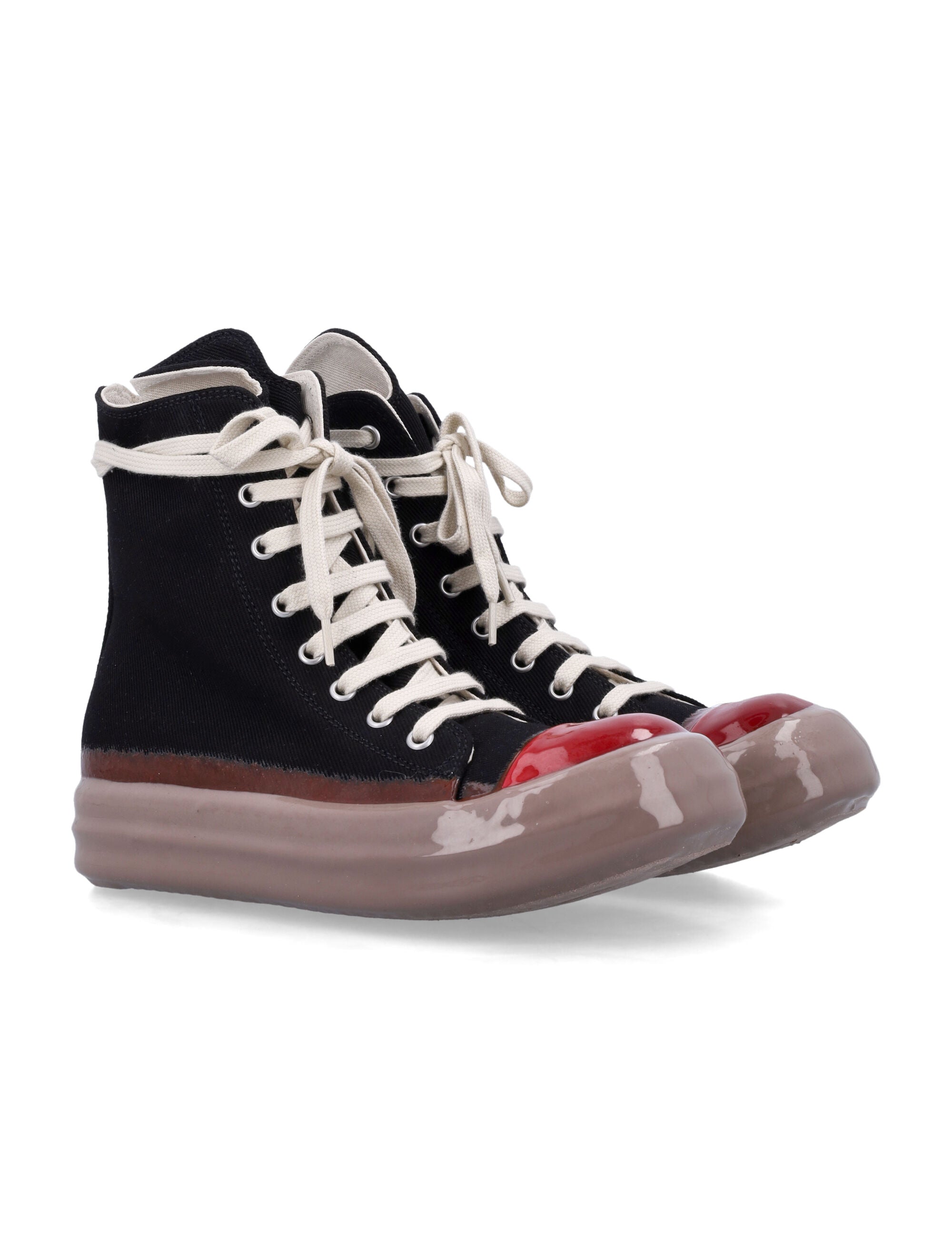 SNEAKS MOLDED DRKSHDW
