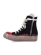 SNEAKS MOLDED DRKSHDW