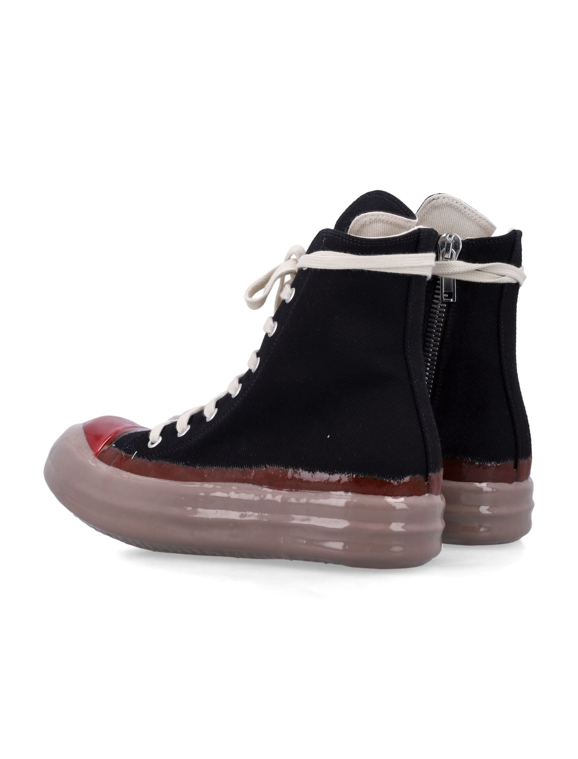 SNEAKS MOLDED DRKSHDW