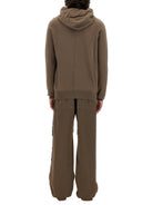 GIMP SWEATSHIRT DRKSHDW