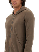 GIMP SWEATSHIRT DRKSHDW