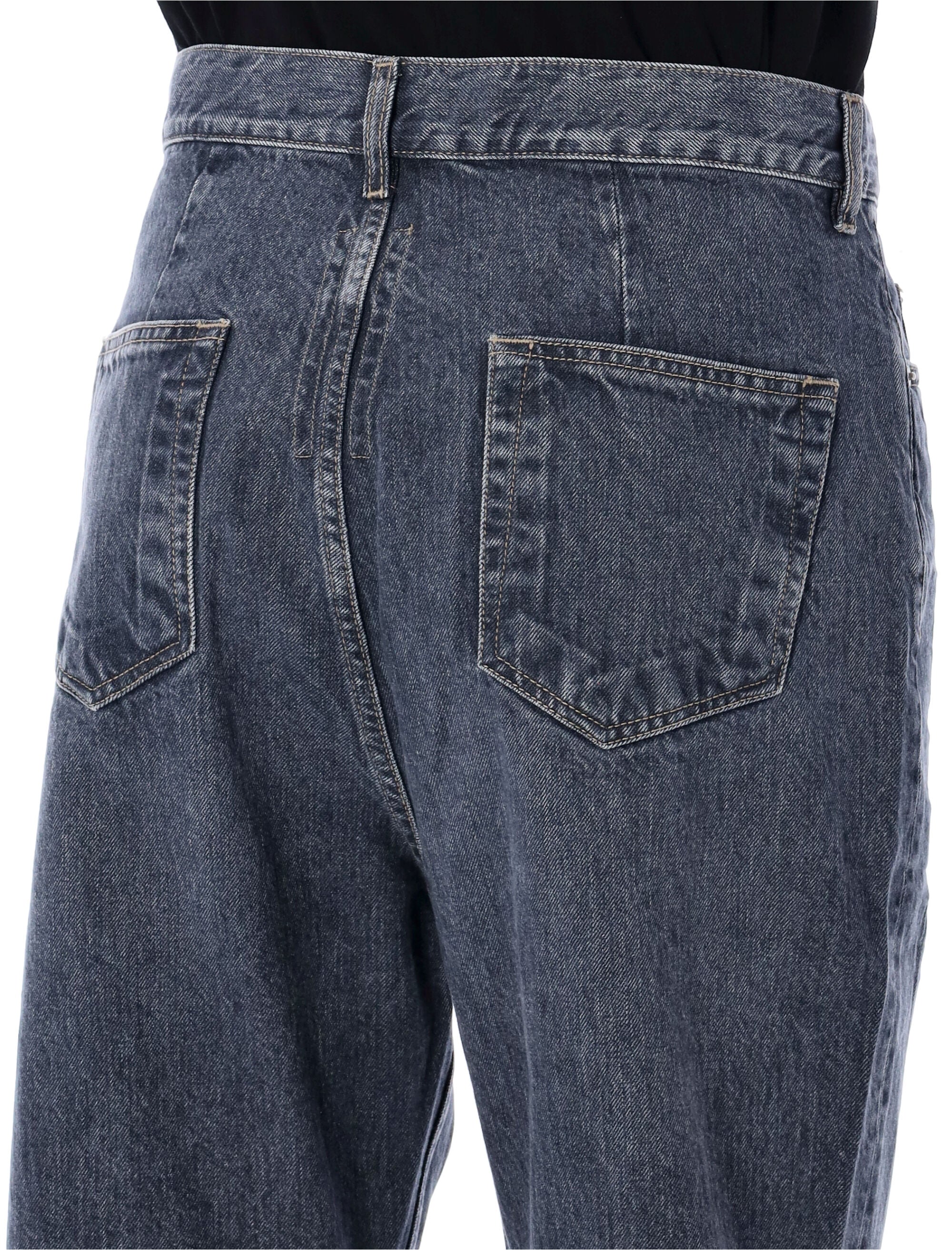 BOLAN BOOTCUT Rick Owens