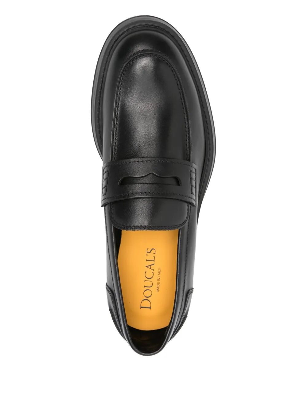 LOAFERS "PENNY" ADLER Doucal's
