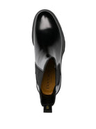 "BEATLES" ANKLE BOOTS Doucal's