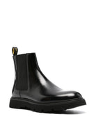 "BEATLES" ANKLE BOOTS Doucal's