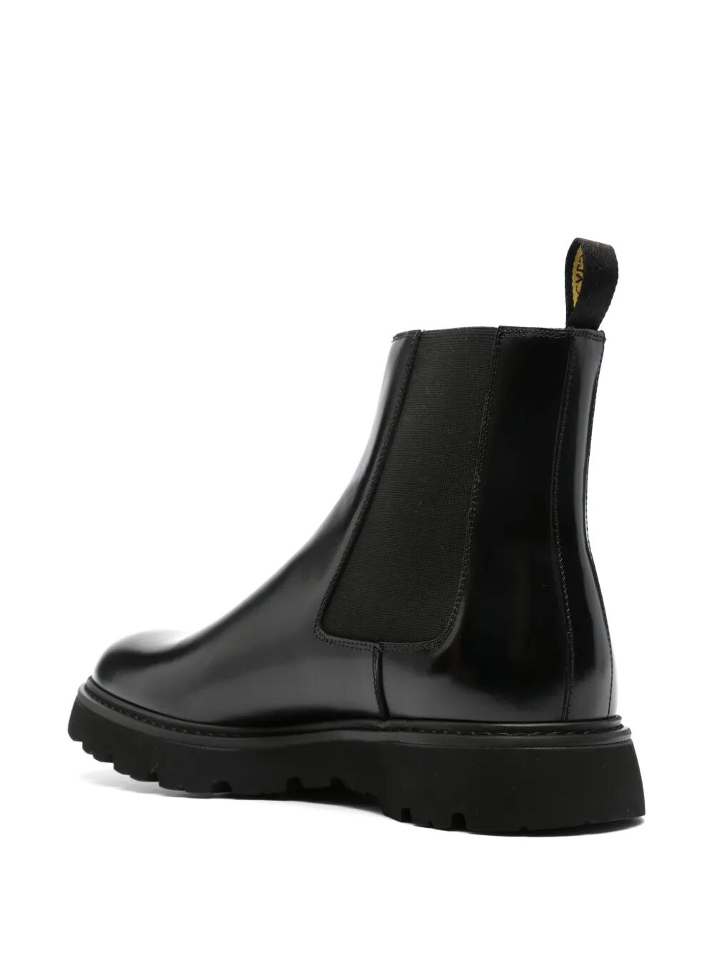 "BEATLES" ANKLE BOOTS Doucal's