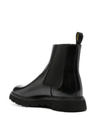 "BEATLES" ANKLE BOOTS Doucal's