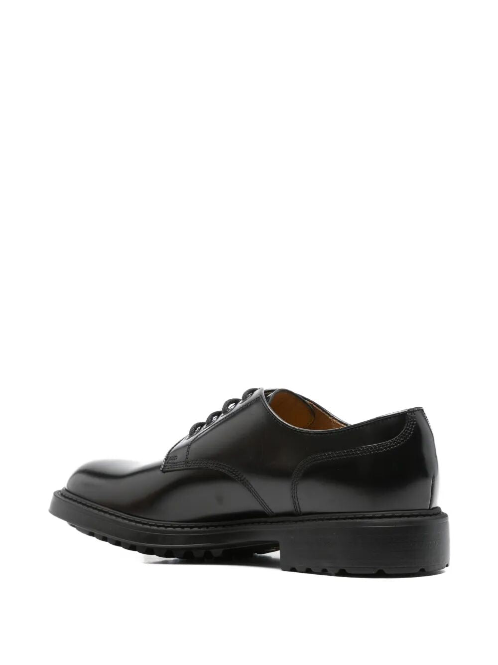 "DERBY" LACE UP Doucal's