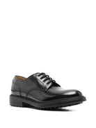 "DERBY" LACE UP Doucal's