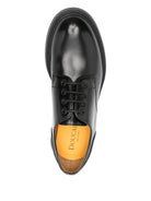 "DERBY" LACE UP Doucal's