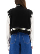 BLACK SWEATER Marni BLACK 42