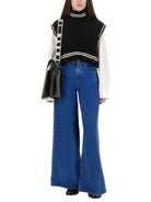 BLACK SWEATER Marni