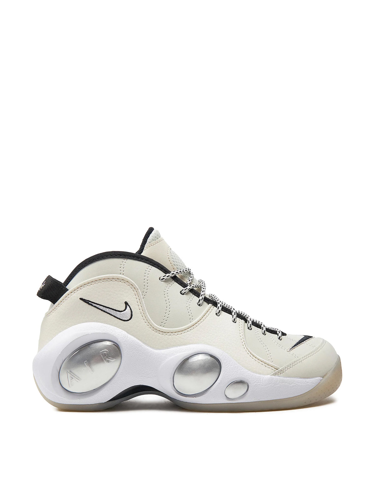 ZOOM FLIGHT 95 PALE IVORY SNEAKERS Nike WHITE 42
