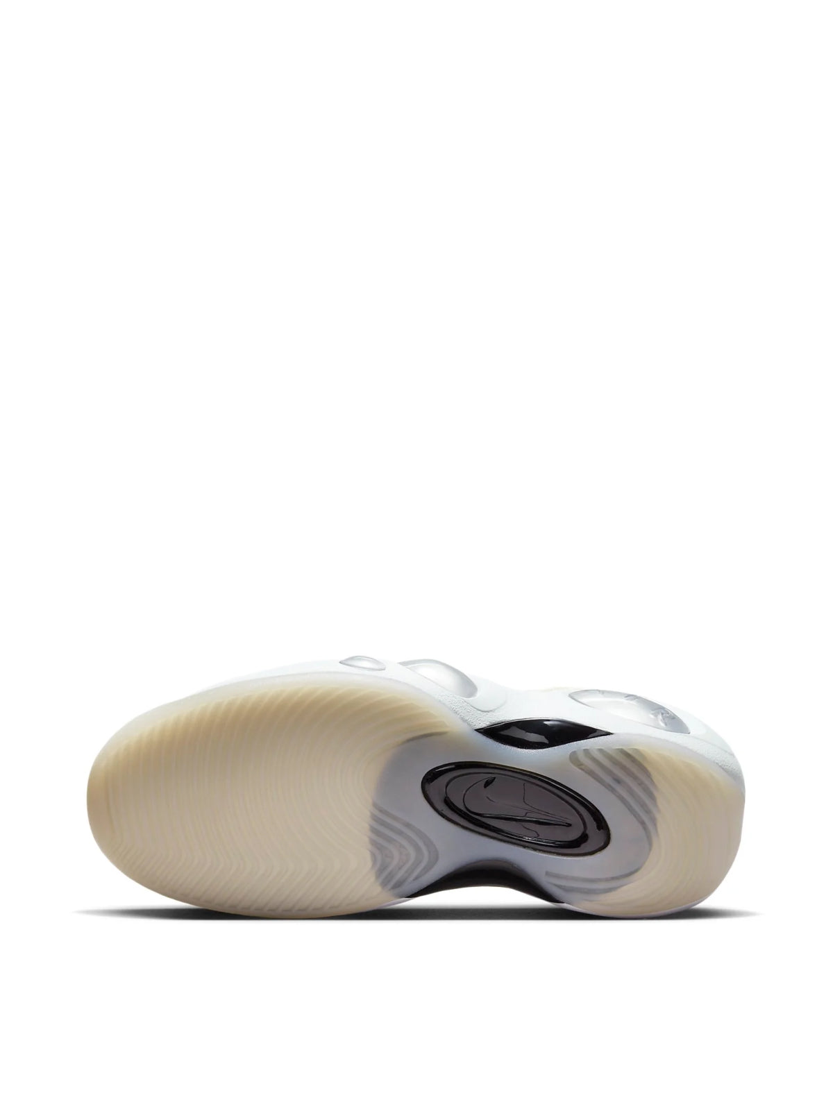 ZOOM FLIGHT 95 PALE IVORY SNEAKERS Nike