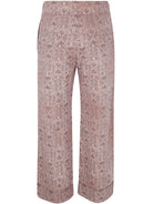 "DYLAN" TROUSER Pierre Louis Mascia