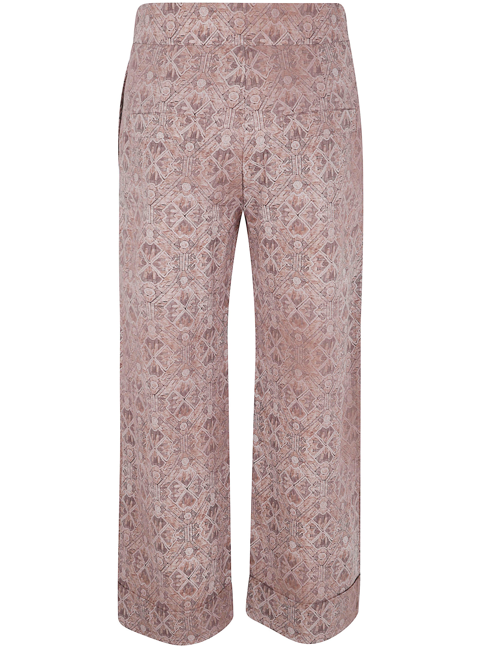 "DYLAN" TROUSER Pierre Louis Mascia