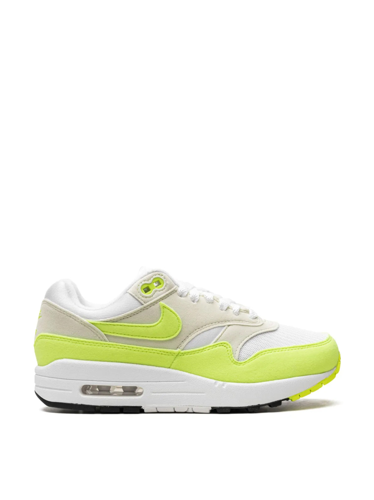AIR MAX 1 'VOLT' SNEAKERS Nike MULTIPLE COLORS 36