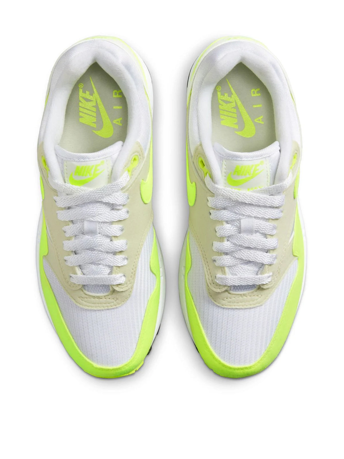AIR MAX 1 'VOLT' SNEAKERS Nike