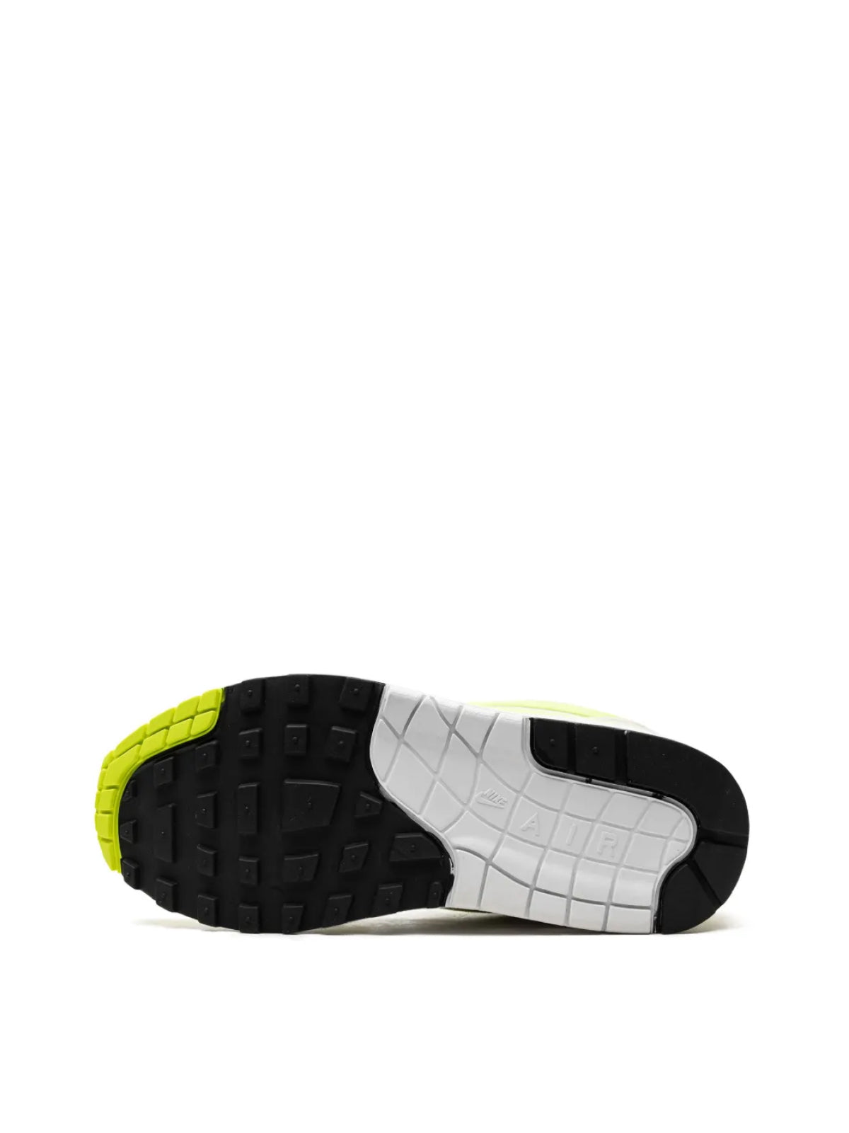 AIR MAX 1 'VOLT' SNEAKERS Nike
