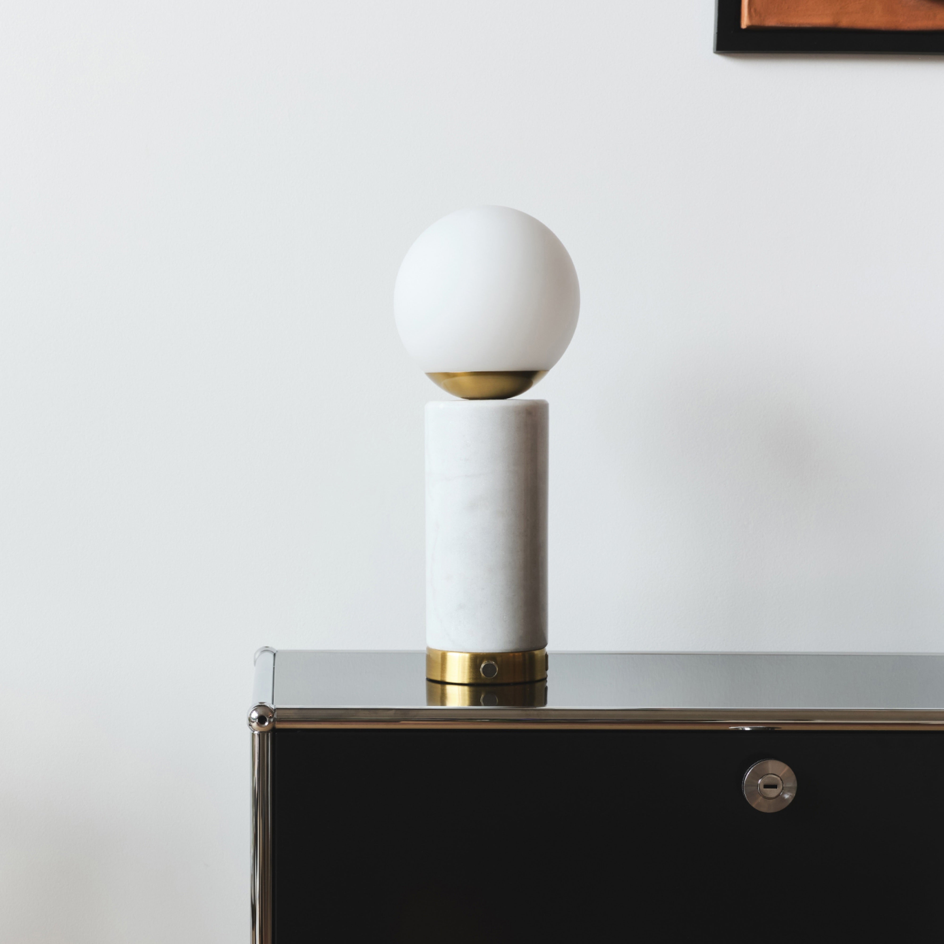 Aspen LED Table Lamp Bundle Brightech