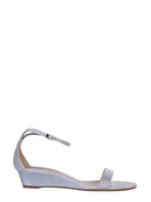 KANDA SANDALS Giuseppe Zanotti GREY 39