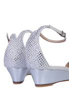 KANDA SANDALS Giuseppe Zanotti