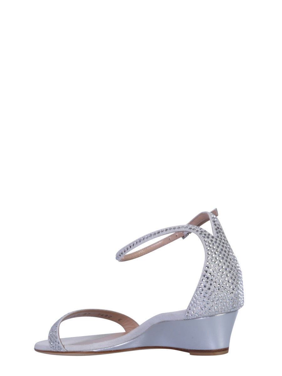 KANDA SANDALS Giuseppe Zanotti