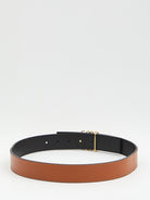 REVERSIBLE ANAGRAM BELT LOEWE