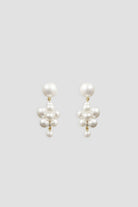 BOTTICELLI EARRING Sophie Bille Brahe