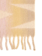 BEIGE ALPACA BLEND SCARVES Isabel Marant