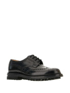 BROGUE DERBY SHOES Church's