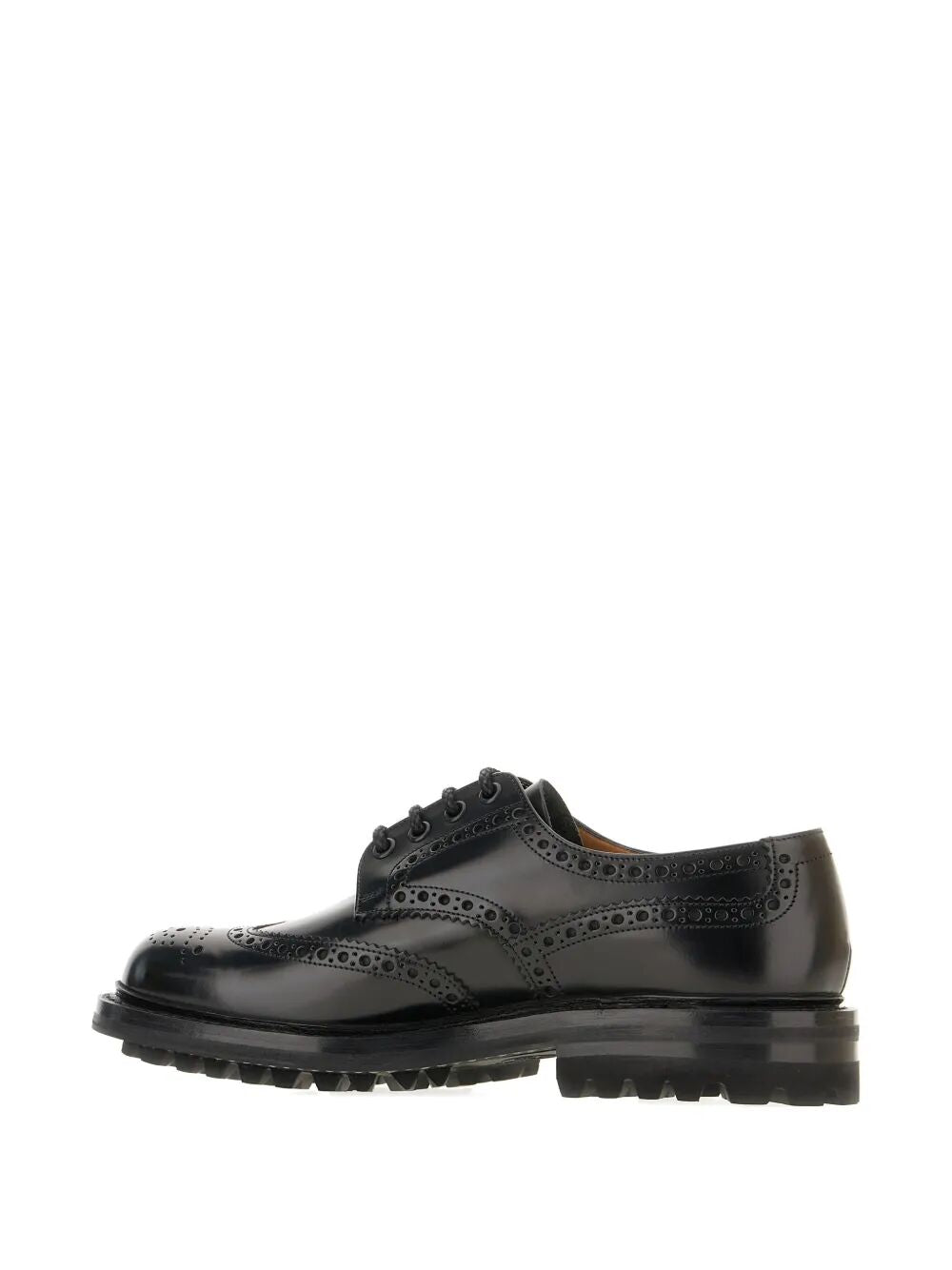 BROGUE DERBY SHOES Church's