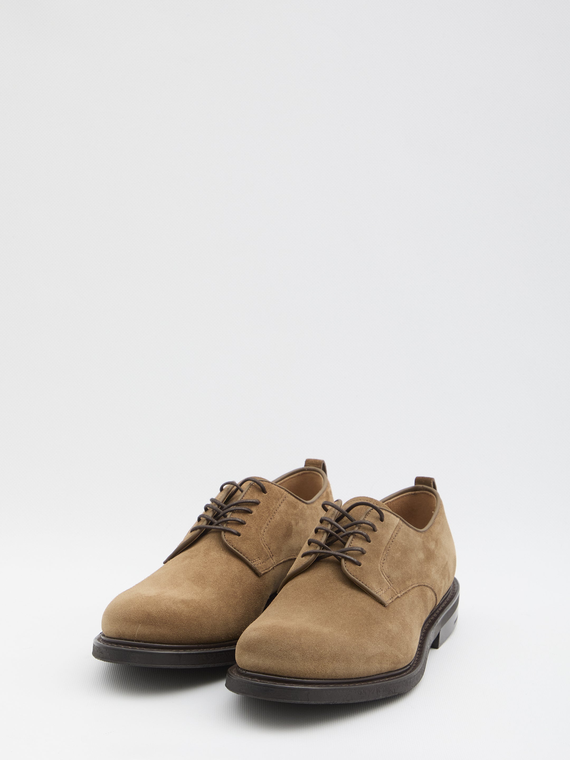 PENTIRE 2.0 LACE-UP SHOES Church's