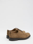 PENTIRE 2.0 LACE-UP SHOES Church's