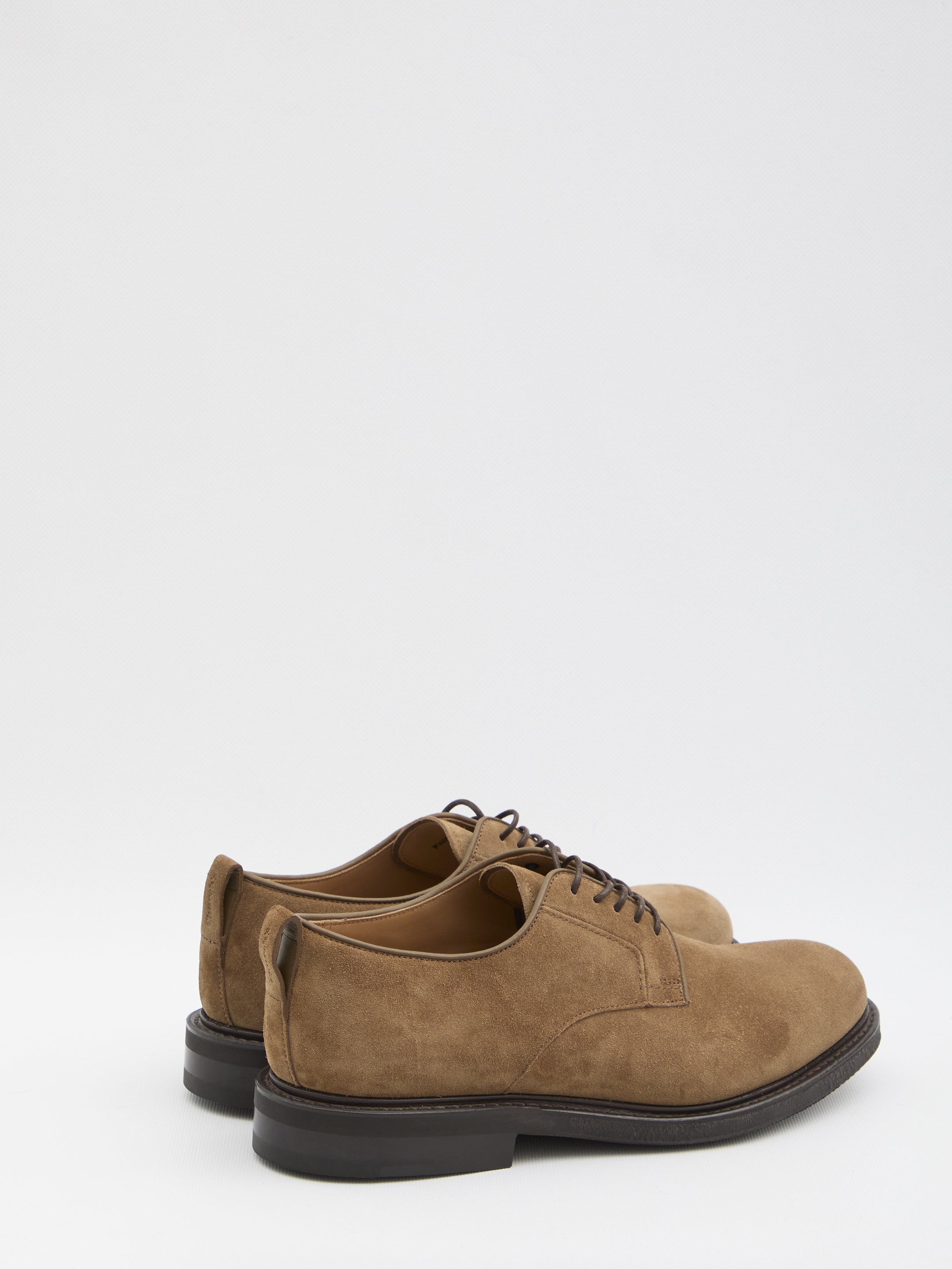 PENTIRE 2.0 LACE-UP SHOES Church's
