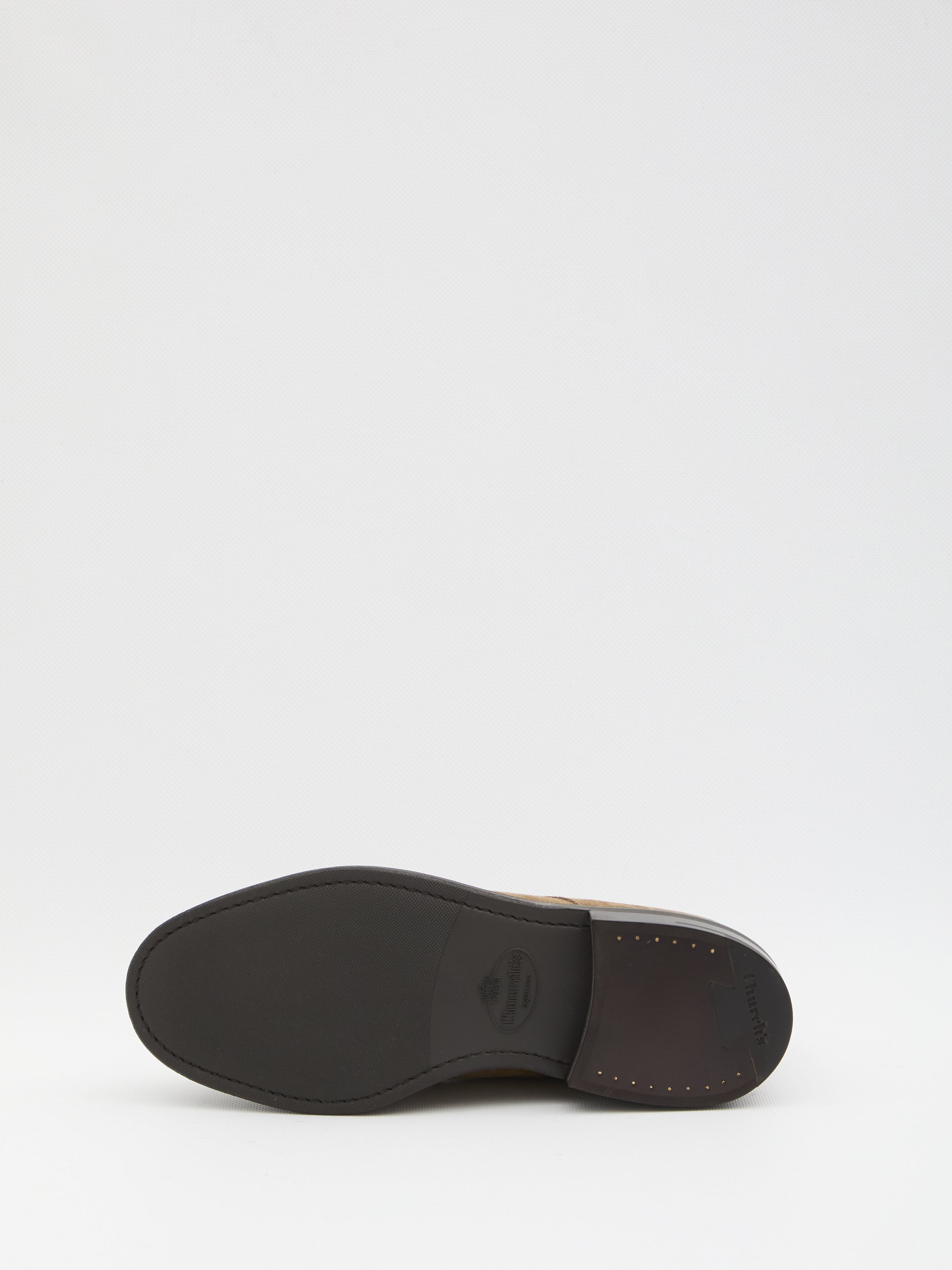 PENTIRE 2.0 LACE-UP SHOES Church's