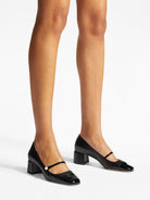 ELISA PATENT LEATHER PUMPS Jimmy Choo