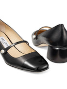 ELISA PATENT LEATHER PUMPS Jimmy Choo