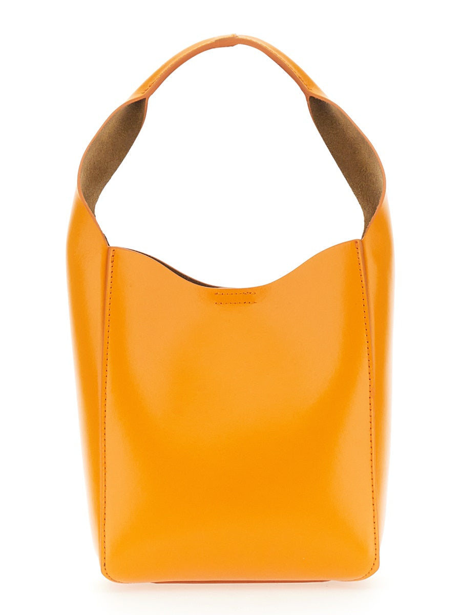 ELIZABETH TOTE BAG VISONE