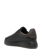 SNEAKERS Emporio Armani