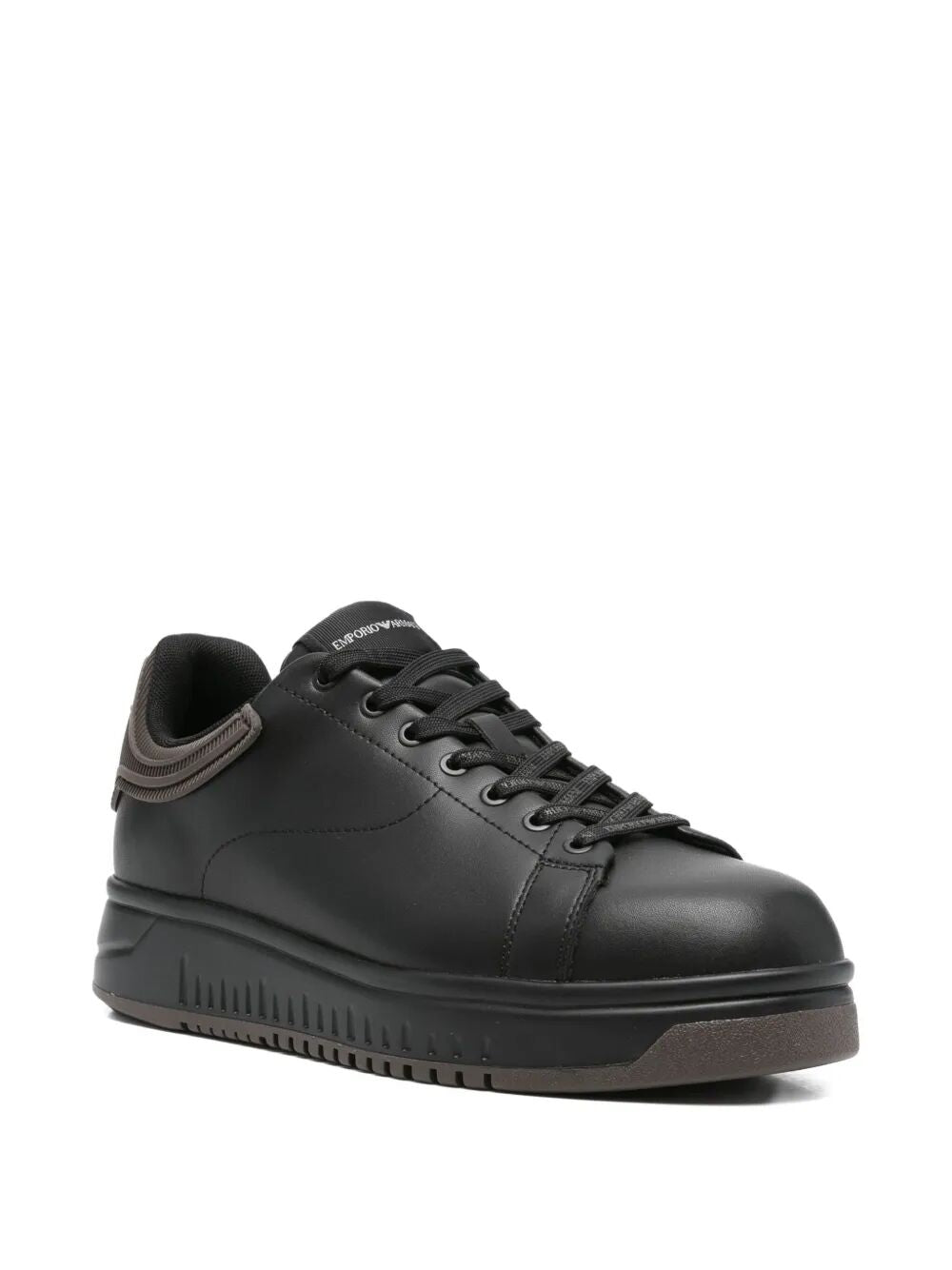 SNEAKERS Emporio Armani