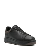SNEAKERS Emporio Armani