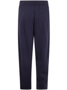 OVERSIZED TROUSERS Emporio Armani