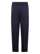 OVERSIZED TROUSERS Emporio Armani