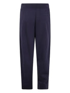 OVERSIZED TROUSERS Emporio Armani