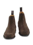 AMBERLEY ANKLE BOOTS Church's